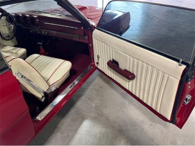 1968 Ford Torino GT (CC-2076426) for sale in Cadillac, Michigan