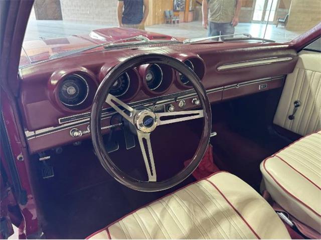 1968 Ford Torino GT (CC-2076426) for sale in Cadillac, Michigan