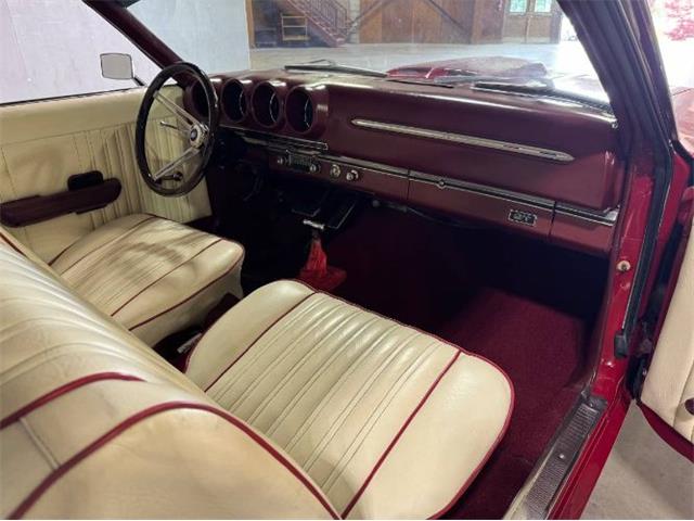 1968 Ford Torino GT (CC-2076426) for sale in Cadillac, Michigan