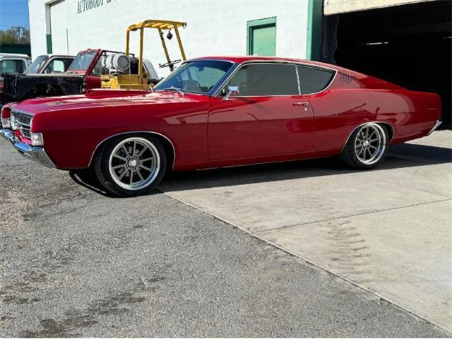 1968 Ford Torino GT (CC-2076426) for sale in Cadillac, Michigan