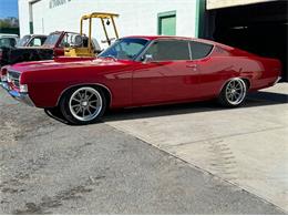 1968 Ford Torino GT (CC-2076426) for sale in Cadillac, Michigan