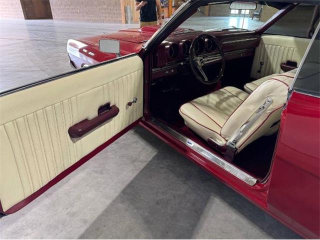 1968 Ford Torino GT (CC-2076426) for sale in Cadillac, Michigan