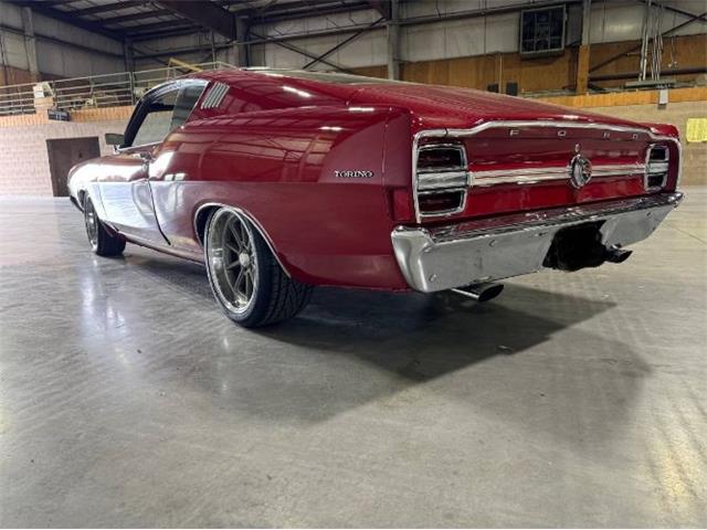 1968 Ford Torino GT (CC-2076426) for sale in Cadillac, Michigan