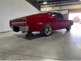 1968 Ford Torino GT (CC-2076426) for sale in Cadillac, Michigan