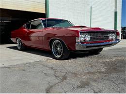 1968 Ford Torino GT (CC-2076426) for sale in Cadillac, Michigan
