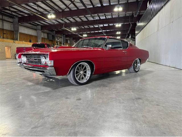 1968 Ford Torino GT (CC-2076426) for sale in Cadillac, Michigan