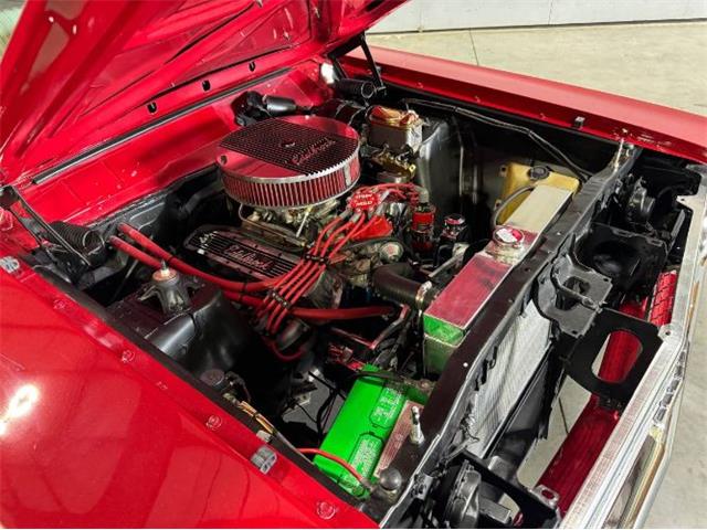 1968 Ford Torino GT (CC-2076426) for sale in Cadillac, Michigan
