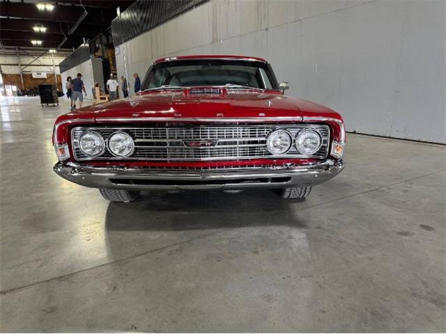 1968 Ford Torino GT (CC-2076426) for sale in Cadillac, Michigan