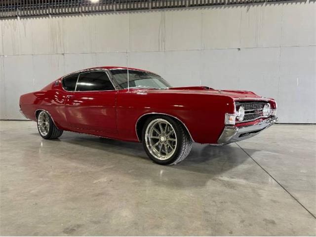 1968 Ford Torino GT (CC-2076426) for sale in Cadillac, Michigan