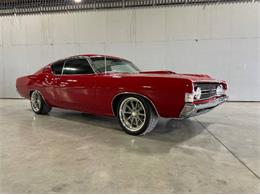 1968 Ford Torino GT (CC-2076426) for sale in Cadillac, Michigan