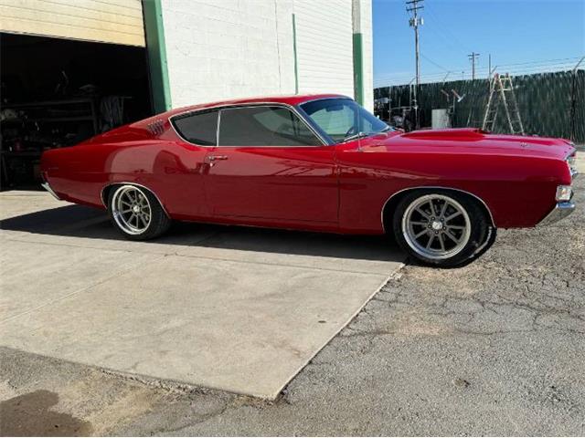 1968 Ford Torino GT (CC-2076426) for sale in Cadillac, Michigan