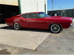 1968 Ford Torino GT (CC-2076426) for sale in Cadillac, Michigan