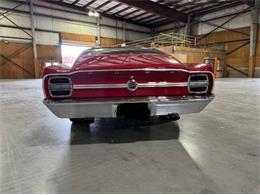 1968 Ford Torino GT (CC-2076426) for sale in Cadillac, Michigan