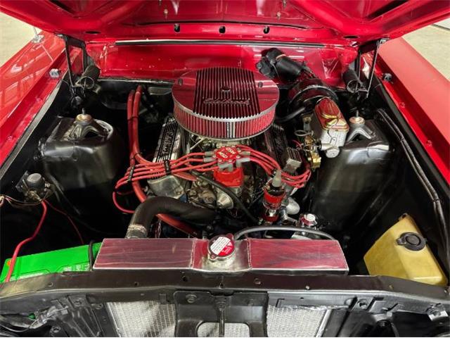 1968 Ford Torino GT (CC-2076426) for sale in Cadillac, Michigan