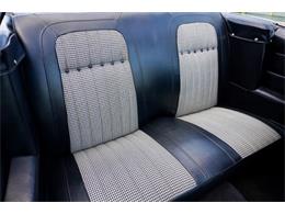 1969 Chevrolet Camaro (CC-2076427) for sale in Cadillac, Michigan