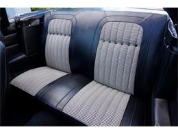 1969 Chevrolet Camaro (CC-2076427) for sale in Cadillac, Michigan