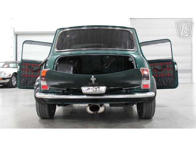1995 Rover Mini (CC-2076428) for sale in Las Vegas, Nevada
