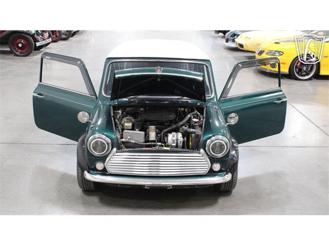 1995 Rover Mini (CC-2076428) for sale in Las Vegas, Nevada