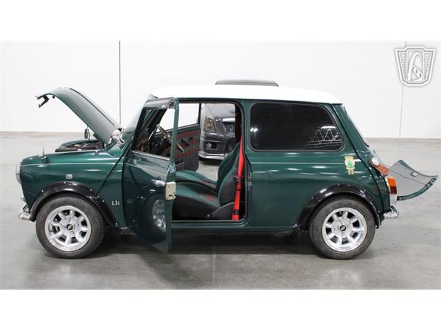 1995 Rover Mini (CC-2076428) for sale in Las Vegas, Nevada