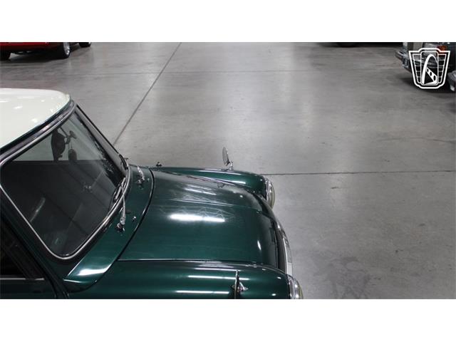 1995 Rover Mini (CC-2076428) for sale in Las Vegas, Nevada
