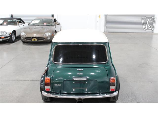 1995 Rover Mini (CC-2076428) for sale in Las Vegas, Nevada