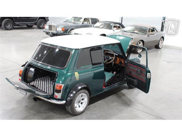 1995 Rover Mini (CC-2076428) for sale in Las Vegas, Nevada