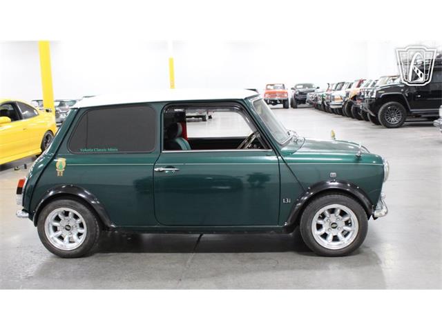 1995 Rover Mini (CC-2076428) for sale in Las Vegas, Nevada