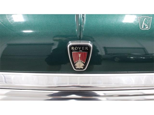 1995 Rover Mini (CC-2076428) for sale in Las Vegas, Nevada