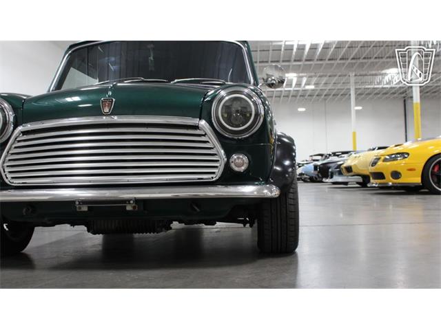 1995 Rover Mini (CC-2076428) for sale in Las Vegas, Nevada