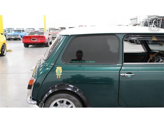 1995 Rover Mini (CC-2076428) for sale in Las Vegas, Nevada