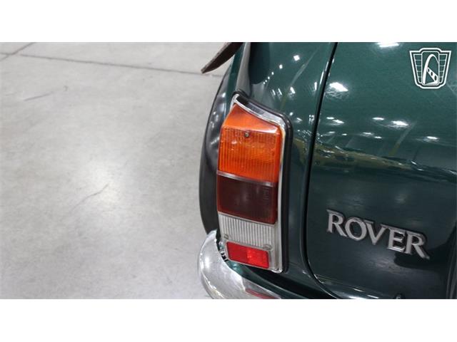 1995 Rover Mini (CC-2076428) for sale in Las Vegas, Nevada