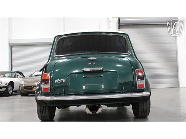 1995 Rover Mini (CC-2076428) for sale in Las Vegas, Nevada