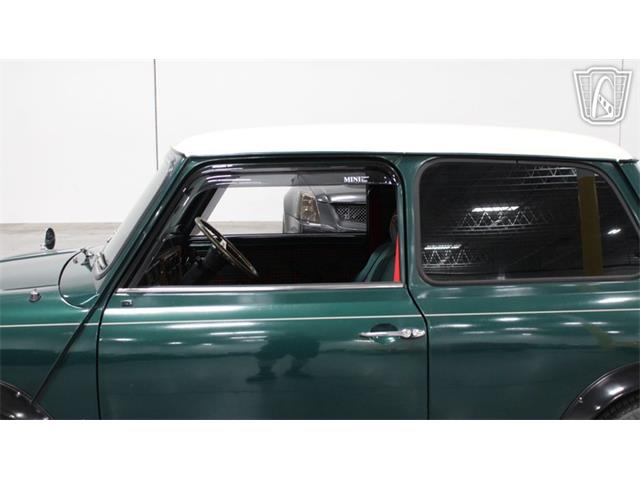 1995 Rover Mini (CC-2076428) for sale in Las Vegas, Nevada