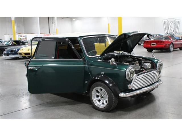 1995 Rover Mini (CC-2076428) for sale in Las Vegas, Nevada