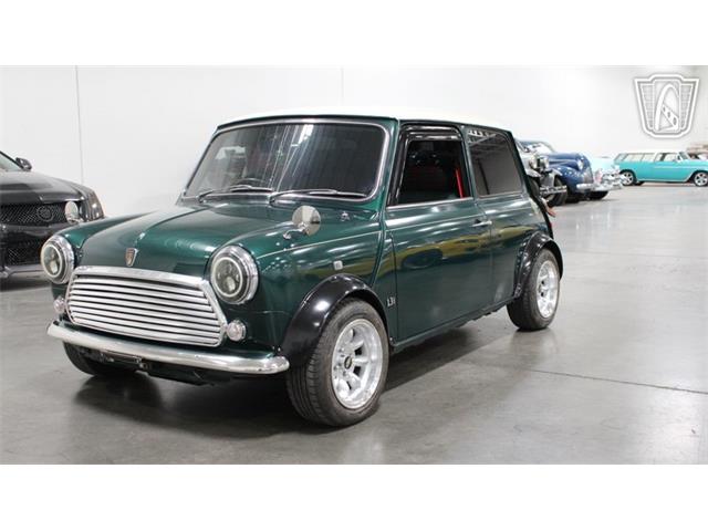 1995 Rover Mini (CC-2076428) for sale in Las Vegas, Nevada