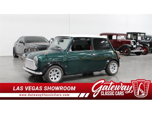 1995 Rover Mini (CC-2076428) for sale in Las Vegas, Nevada