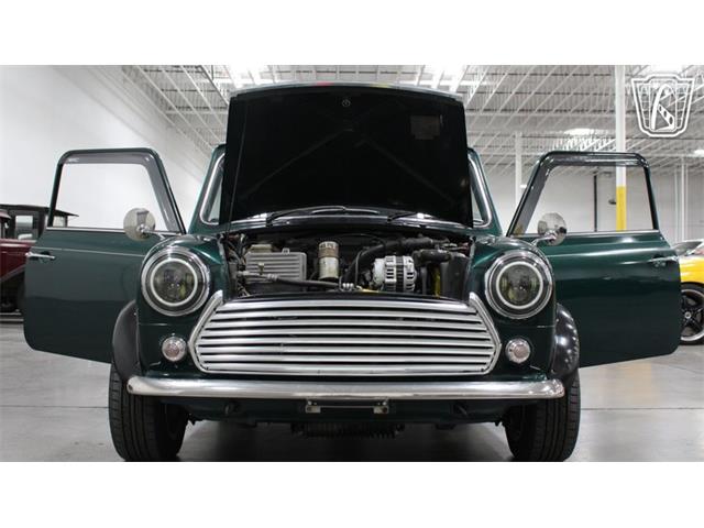 1995 Rover Mini (CC-2076428) for sale in Las Vegas, Nevada