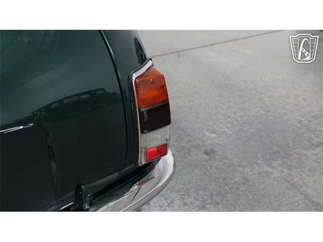 1995 Rover Mini (CC-2076428) for sale in Las Vegas, Nevada