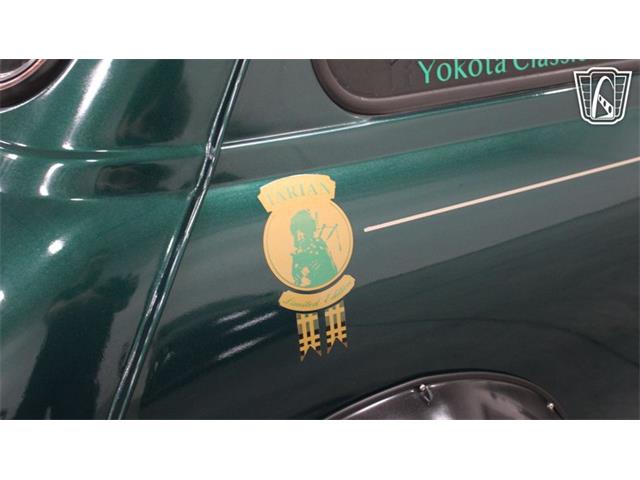 1995 Rover Mini (CC-2076428) for sale in Las Vegas, Nevada