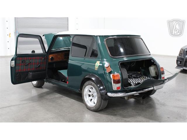 1995 Rover Mini (CC-2076428) for sale in Las Vegas, Nevada