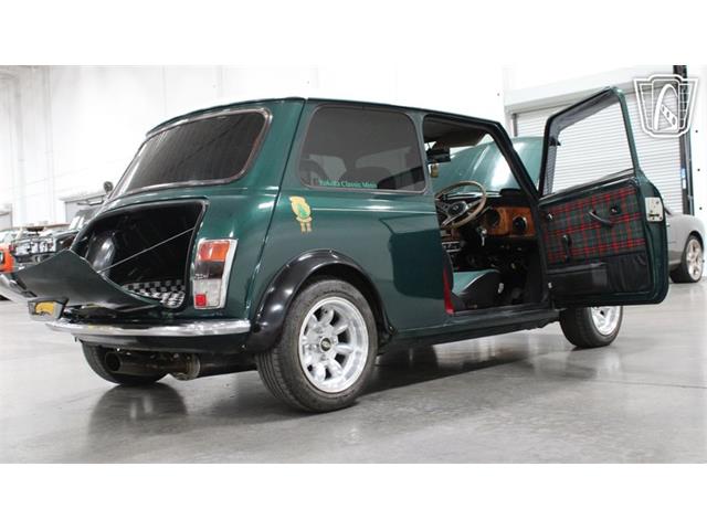 1995 Rover Mini (CC-2076428) for sale in Las Vegas, Nevada