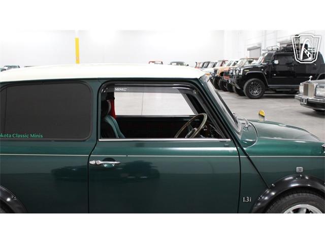 1995 Rover Mini (CC-2076428) for sale in Las Vegas, Nevada
