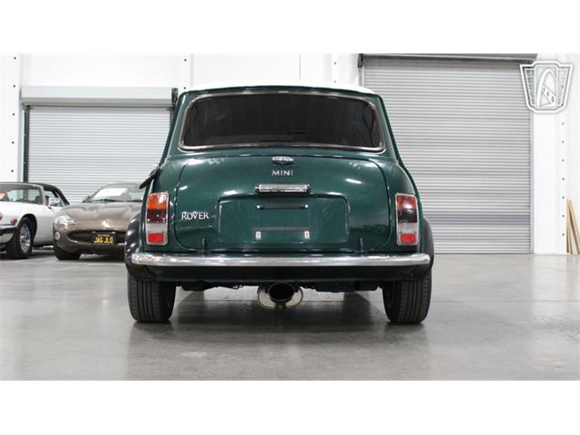 1995 Rover Mini (CC-2076428) for sale in Las Vegas, Nevada