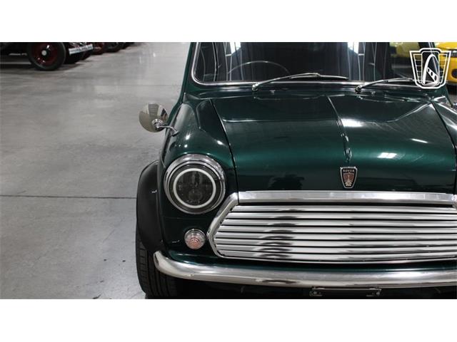 1995 Rover Mini (CC-2076428) for sale in Las Vegas, Nevada