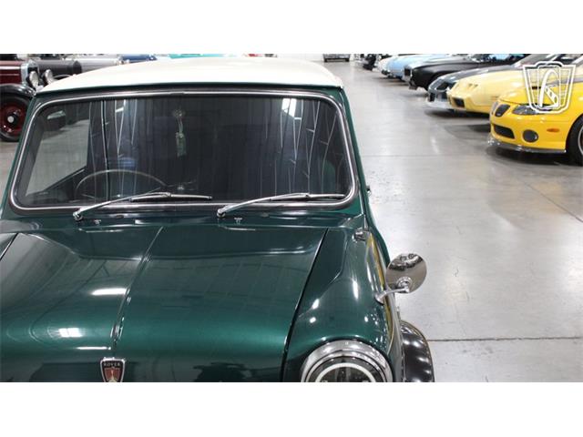 1995 Rover Mini (CC-2076428) for sale in Las Vegas, Nevada
