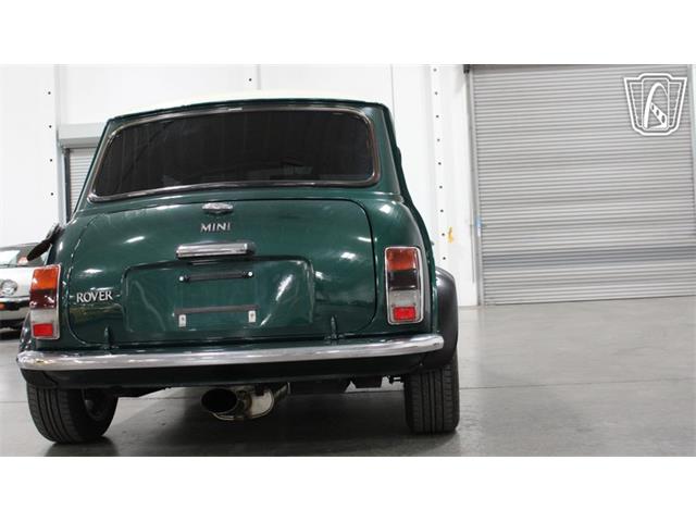 1995 Rover Mini (CC-2076428) for sale in Las Vegas, Nevada