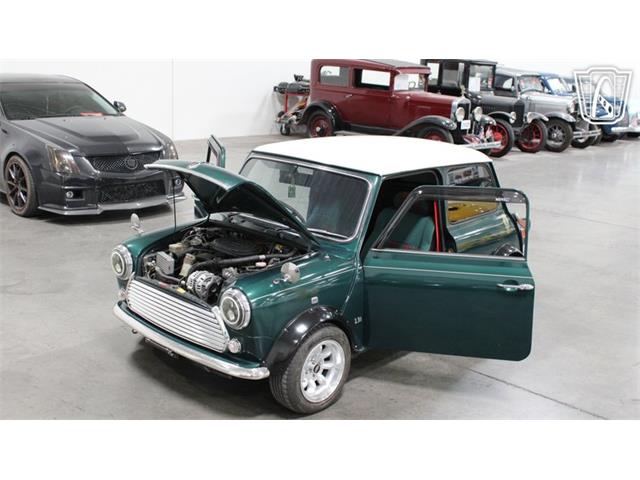 1995 Rover Mini (CC-2076428) for sale in Las Vegas, Nevada