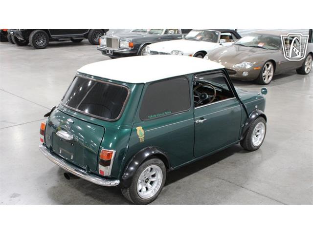 1995 Rover Mini (CC-2076428) for sale in Las Vegas, Nevada