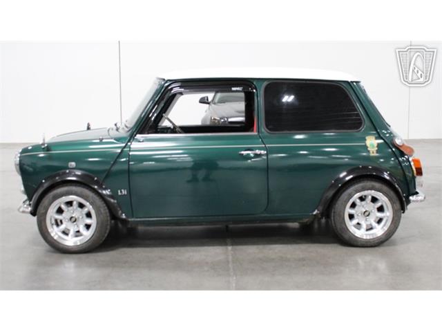 1995 Rover Mini (CC-2076428) for sale in Las Vegas, Nevada