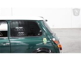 1995 Rover Mini (CC-2076428) for sale in Las Vegas, Nevada